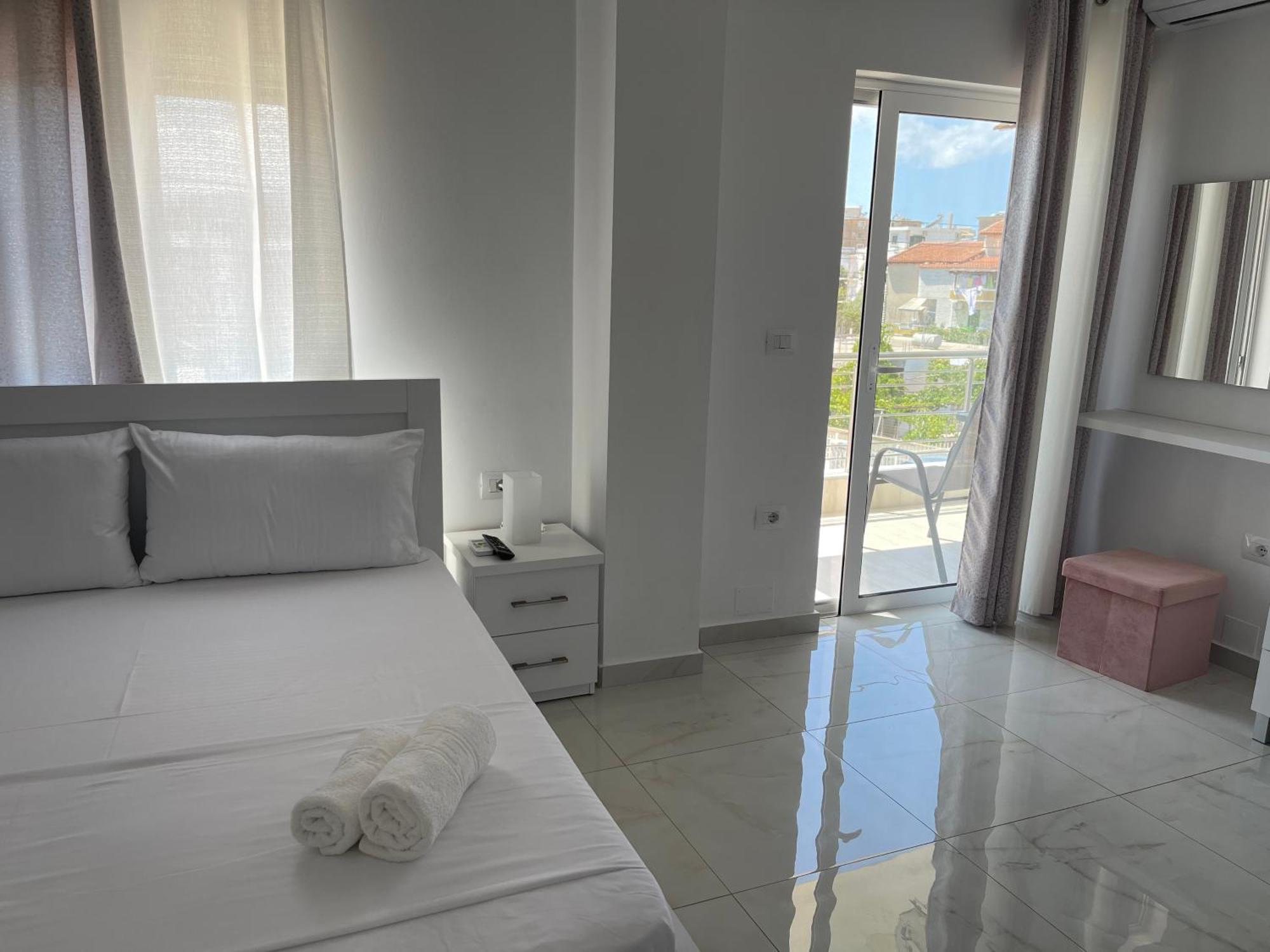 Villa Angelina *