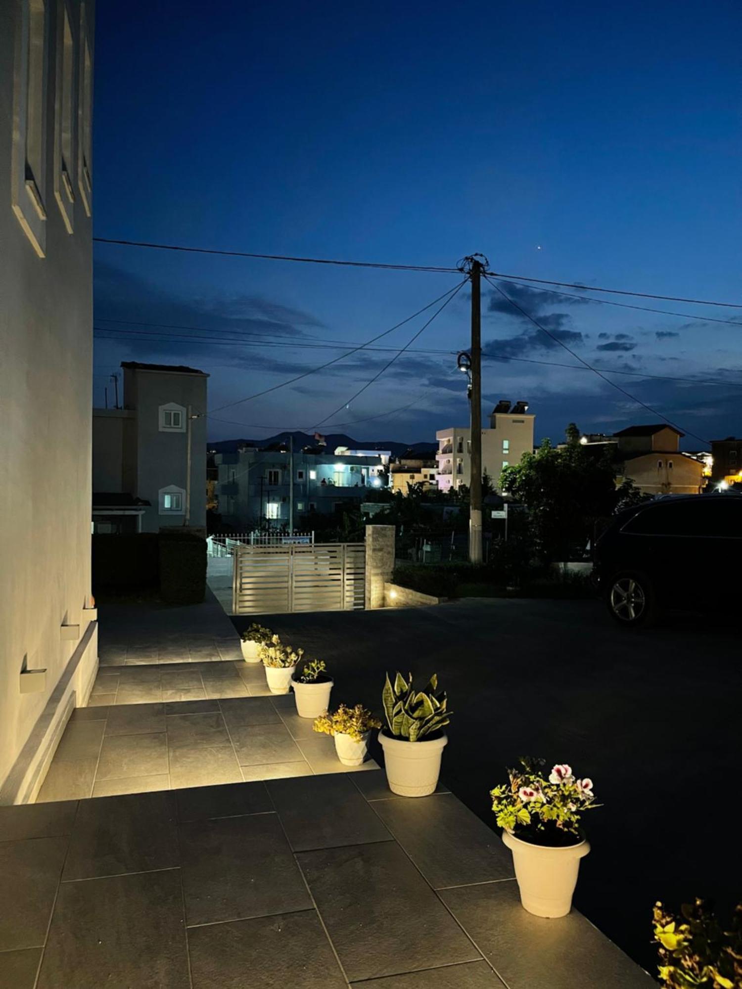 Villa Angelina